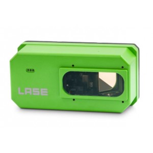 LASE Industrielle Lasertechnik GmbH - Two-dimensional laser scanners with a maximum range of 400m, LASE 2000D-23x series